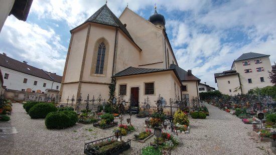 Chiesa Santa Maria Assunta